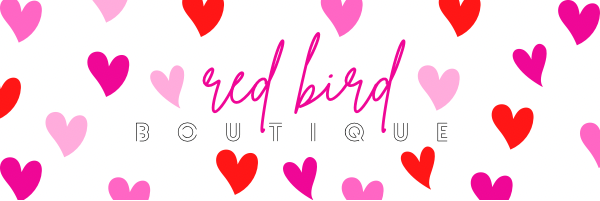 The Red Bird Boutique