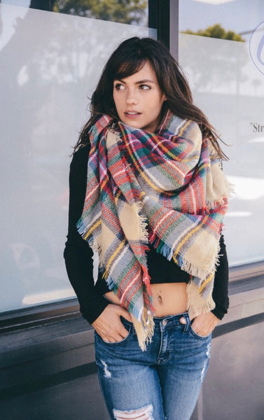 Scarves