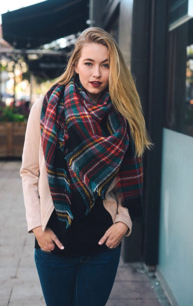 Scarves