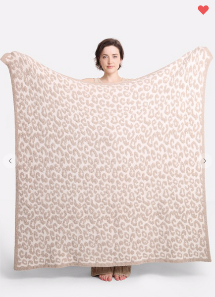 Cozy Dreams Luxury Blanket