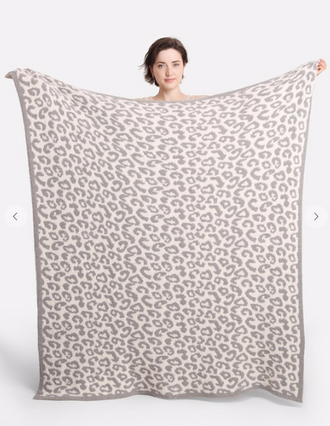 Cozy Dreams Luxury Blanket