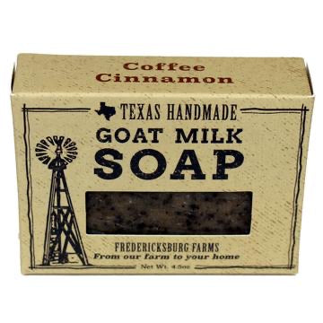 Goat Milk Bar Soap