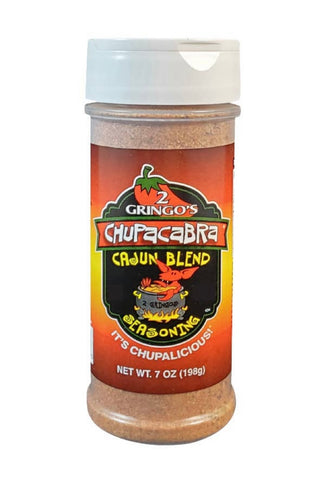 Chupacabra Seasonings