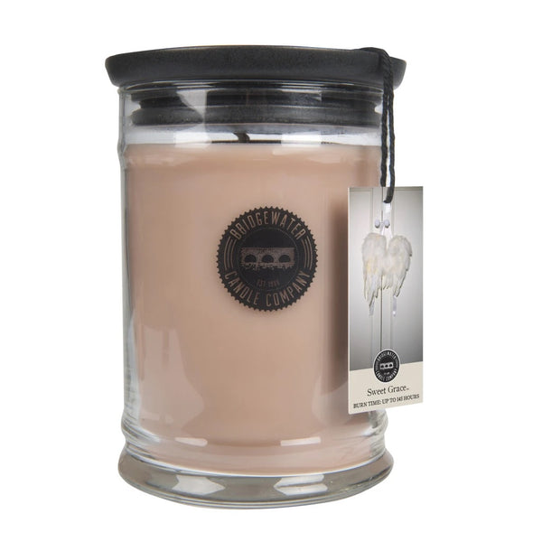 18 oz Sweet Grace Candle