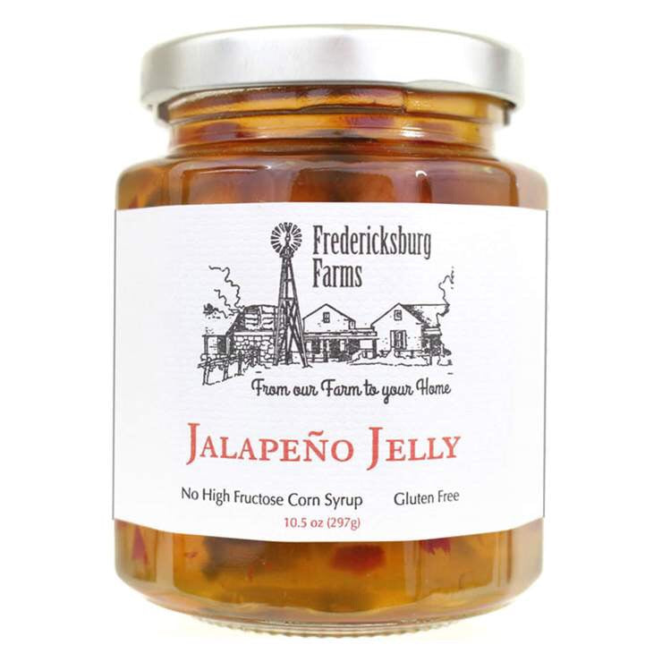 Jalapeño Jelly