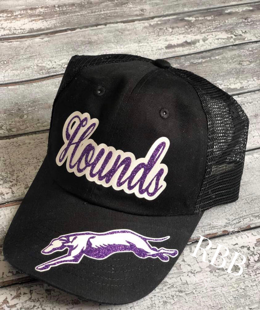 Hounds Cap