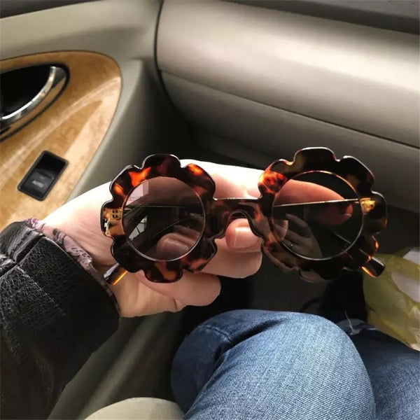 Little Girls Sunnies