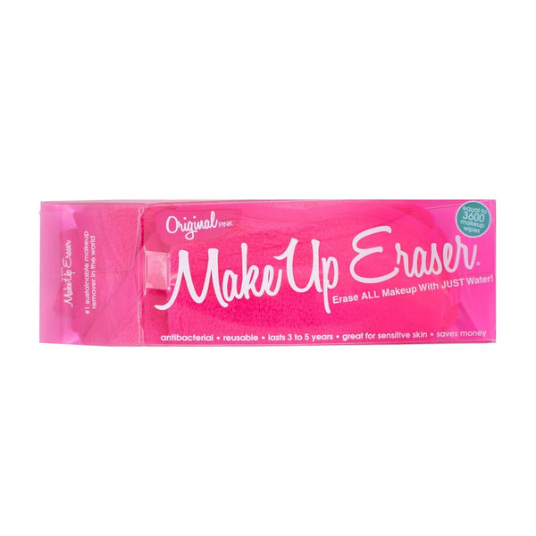 Makeup Erasers