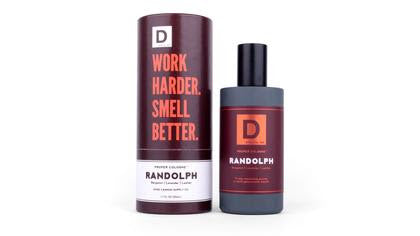 PROPER COLOGNE - RANDOLPH