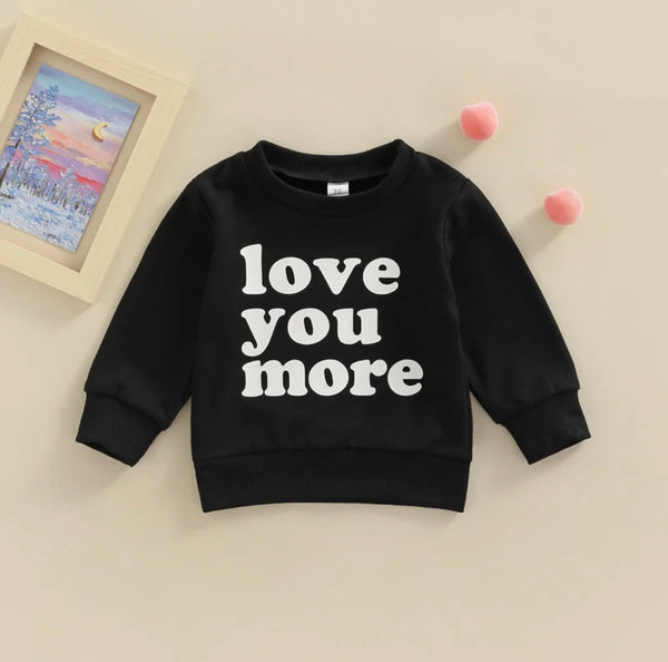 Toddler Sweatshirt