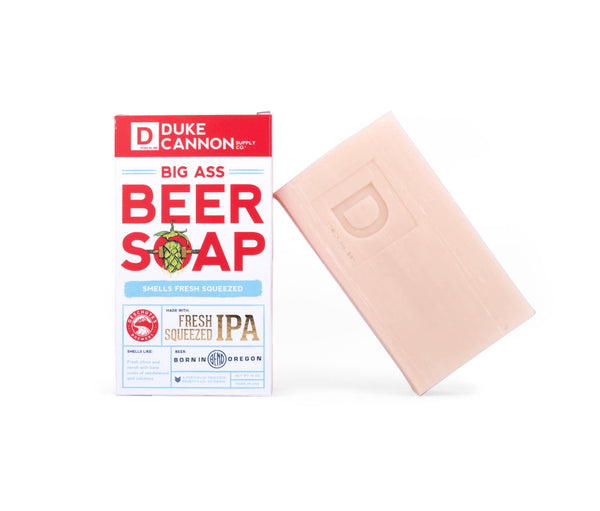 Deschute Big Ass Beer Soap