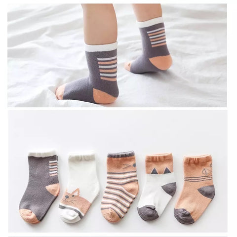 Baby Socks