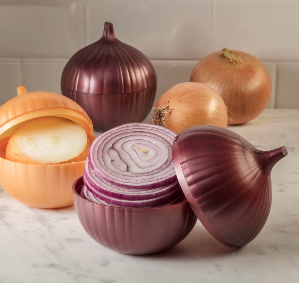 Onion Saver