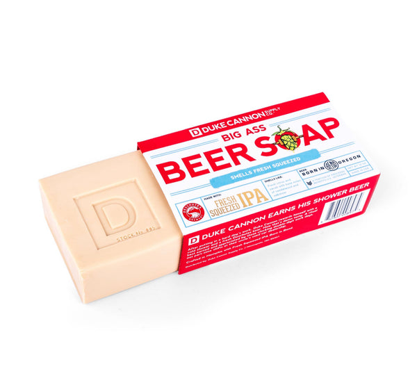 Deschute Big Ass Beer Soap