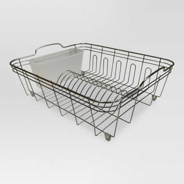 Kitchen Dish Rack