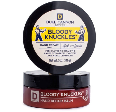 Large Bloody Knuckles Hand Repair Balm