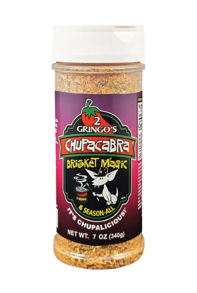 Chupacabra Seasonings