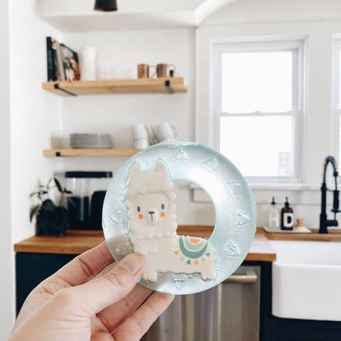 Llama Teether