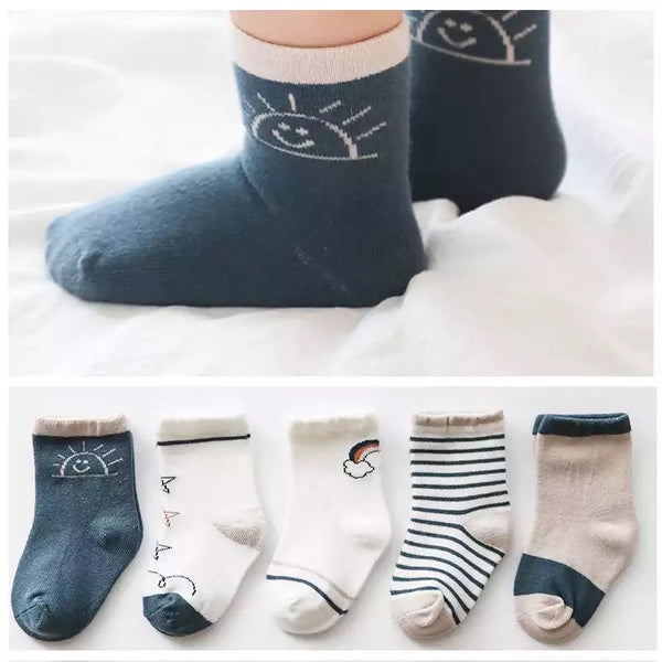 Baby Socks