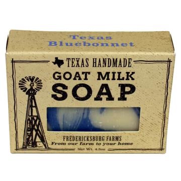 Goat Milk Bar Soap