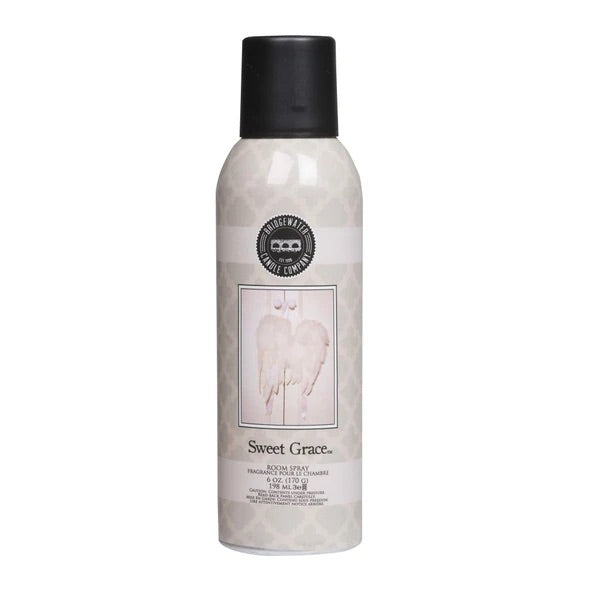 Sweet Grace Room Spray