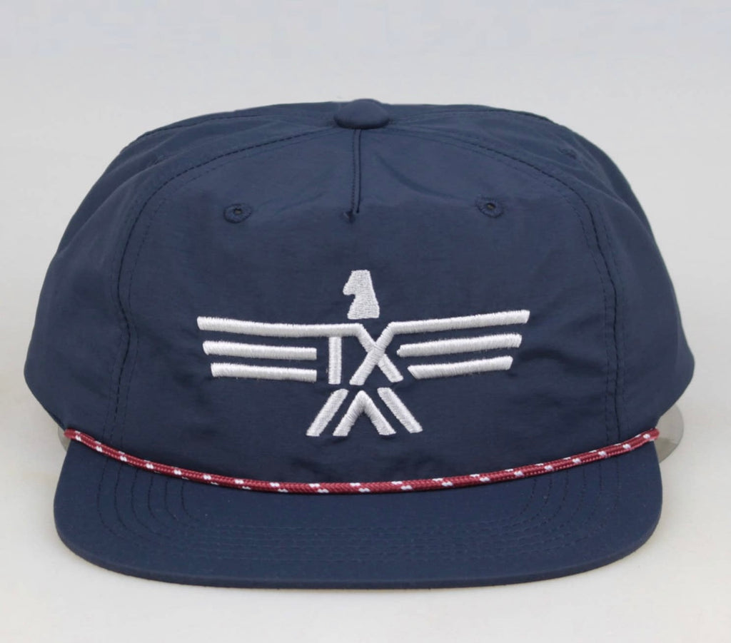 TX Rope Hat