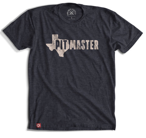 Pitmaster Tee