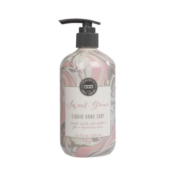 Sweet Grace Liquid Soap