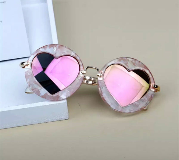 Little Girls Sunnies