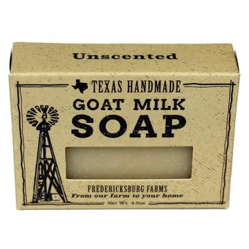 Goat Milk Bar Soap