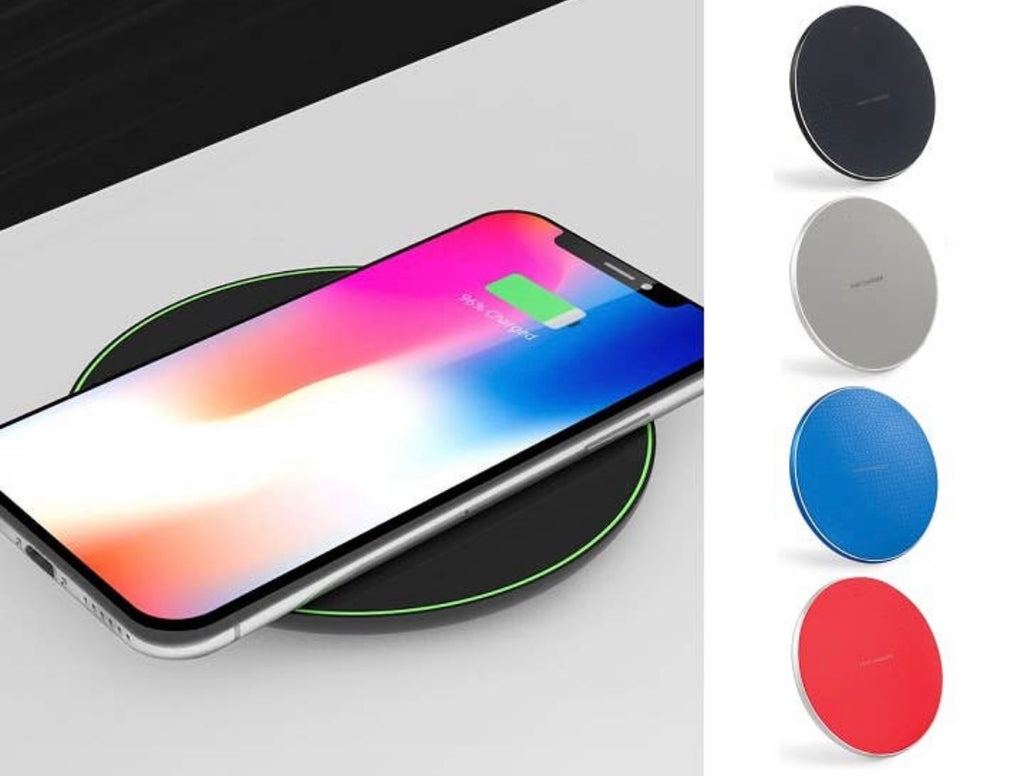 Fast Charge Wireless Charging Pad