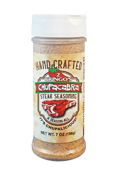 Chupacabra Seasonings