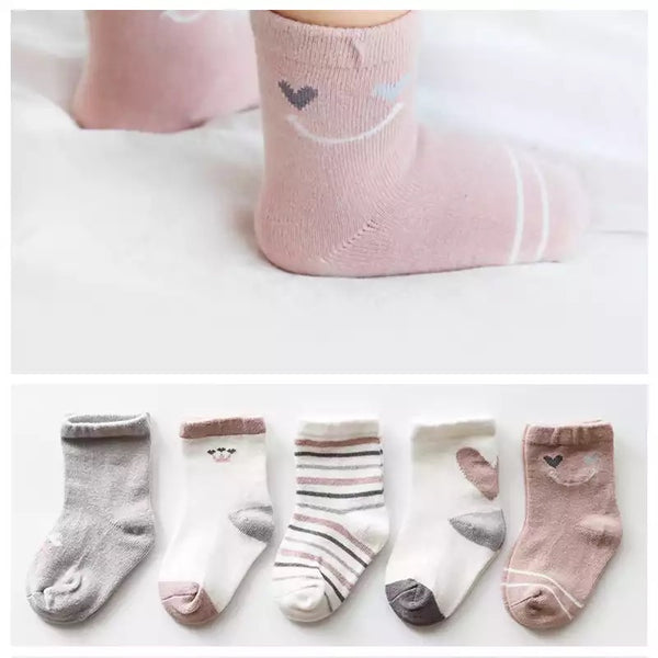 Baby Socks