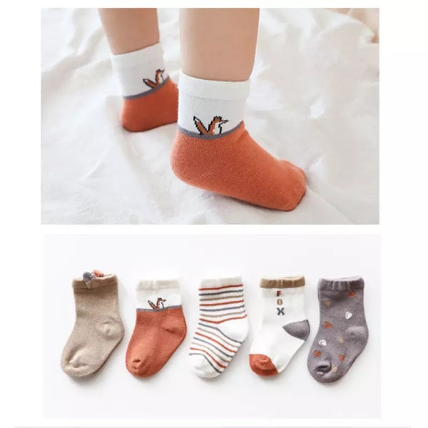 Baby Socks