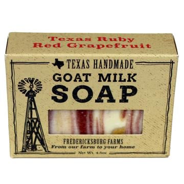 Goat Milk Bar Soap