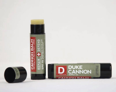 Cannon Balm