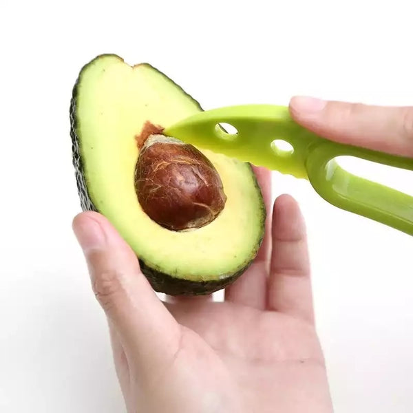 Avocado Slicer