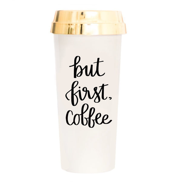 Travel Mugs