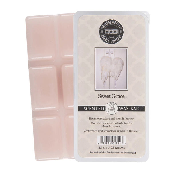 Sweet Grace Scented Wax Bar