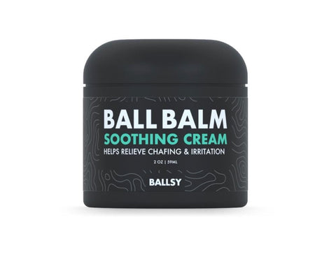 Ball Balm