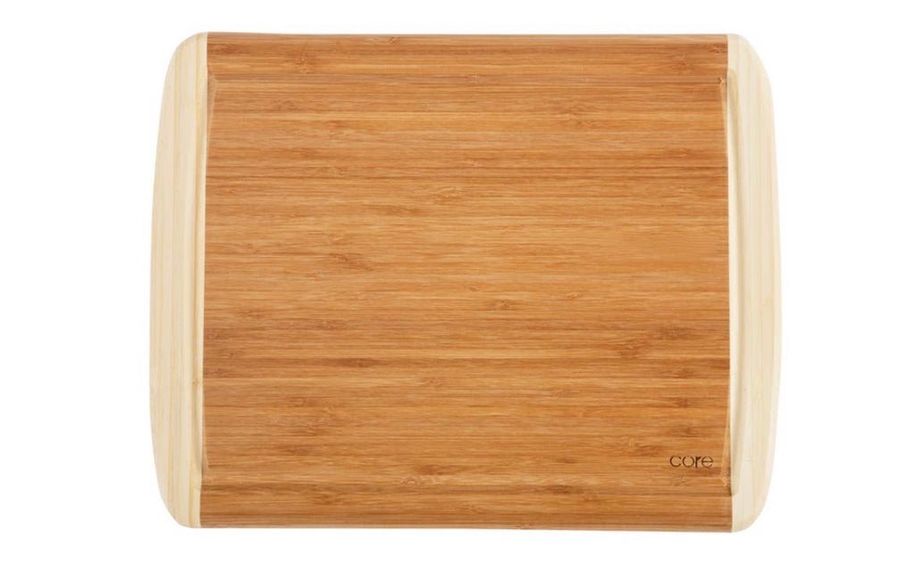 Bamboo Cutting Board