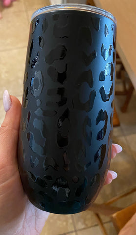 Wine Tumbler