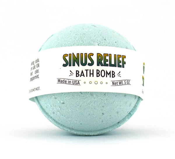 Bath Bombs