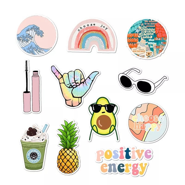 VSCO Stickers