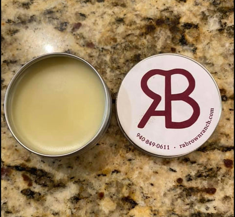 1 oz RAB Beard Balm