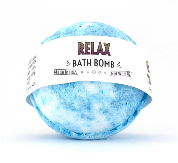 Bath Bombs