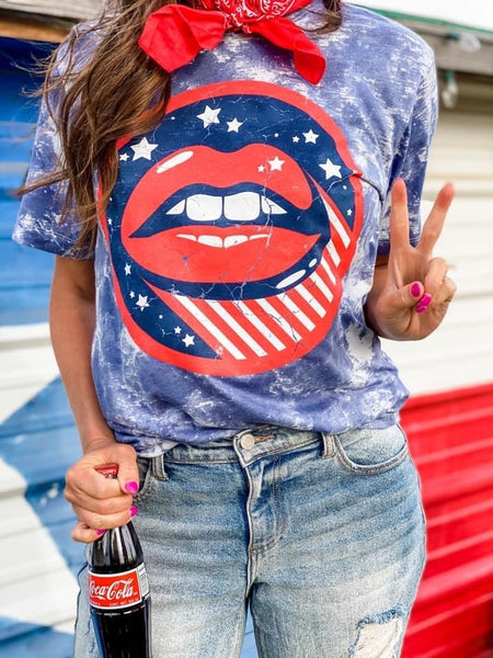 American Lips