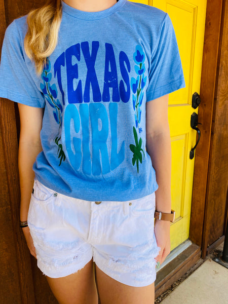 Texas Girl